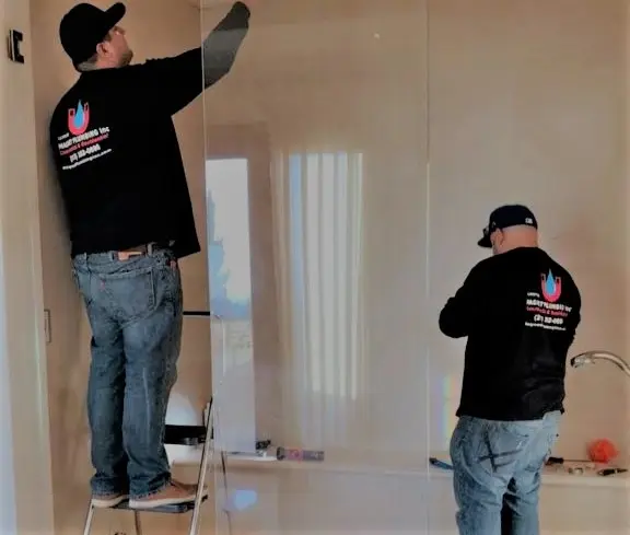 Professional plumbing installation for Toilet Repair in Bookertown